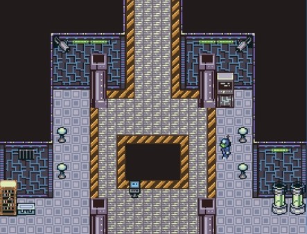 скриншот RPG Maker VX Ace - Nostalgia Graphics Pack 3