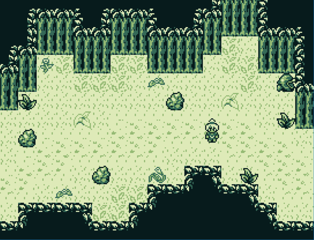 RPG Maker VX Ace - Nostalgia Graphics Pack #2