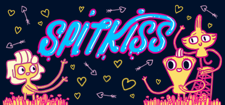 Spitkiss banner image