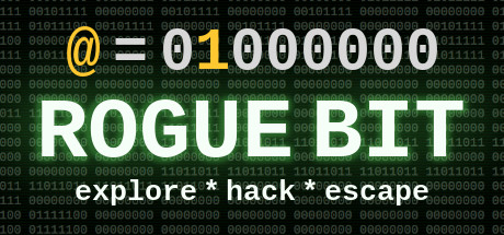 Rogue Bit banner