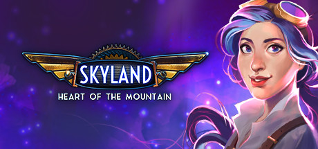 Skyland: Heart of the Mountain banner image