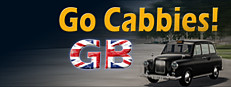 Go Cabbies!GB 게임 이미지