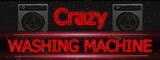 Crazy Washing Machine 게임 이미지