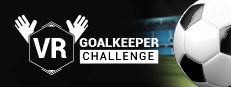Goalkeeper VR Challenge