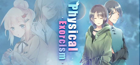 Physical Exorcism: Case 01 Cover Image