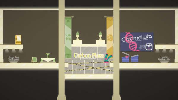Refill your Roguelike