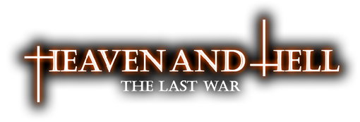 HEAVEN AND HELL - The Last War Mac OS