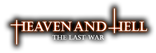 HEAVEN AND HELL - The Last War Mac OS HEAVEN AND HELL - The Last War Mac OS