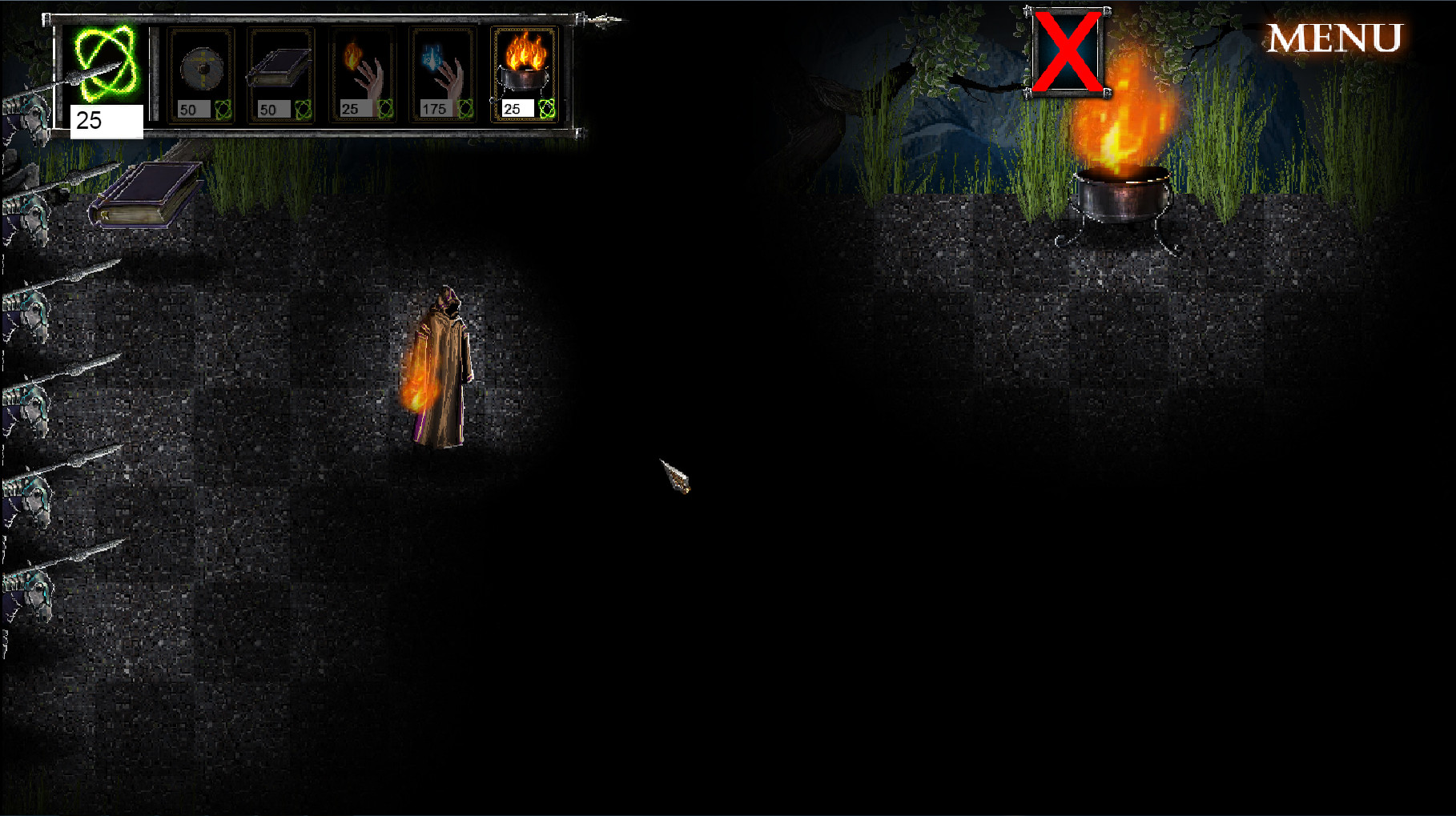 HEAVEN AND HELL - the last war #2