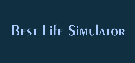 Best Life Simulator Cover Image