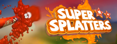 Super Splatters 게임 이미지