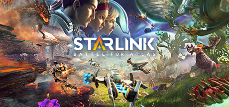 Starlink: Battle for Atlas header image