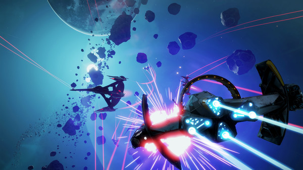 скриншот Starlink: Battle for Atlas 3