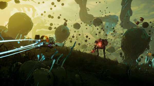 Starlink: Battle for Atlas скриншот