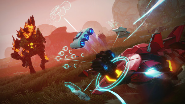 Starlink: Battle for Atlas screenshot