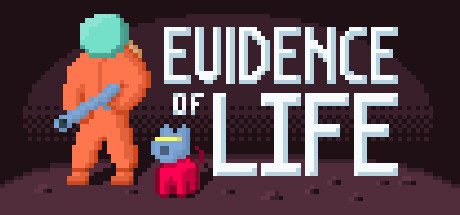 Evidence of Life Cover Image