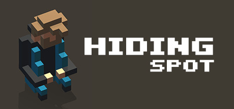 Hiding Spot banner