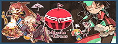 Miracle Circus 게임 이미지