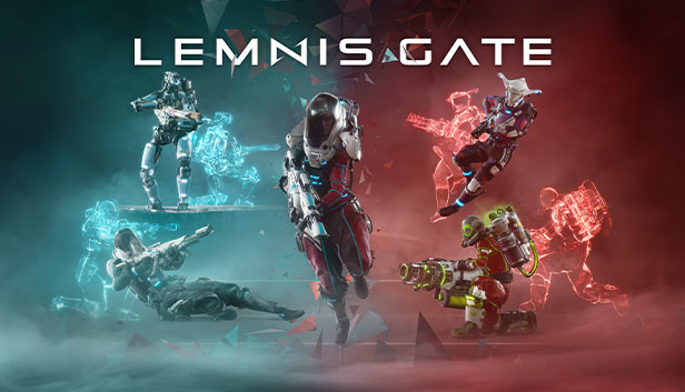 Save 20 On Lemnis Gate On Steam