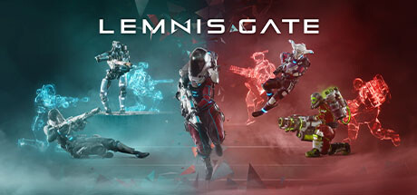 Lemnis Gate Cover Image