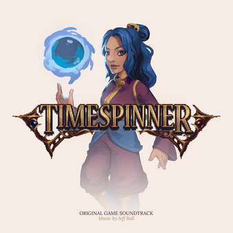 Timespinner - Soundtrack