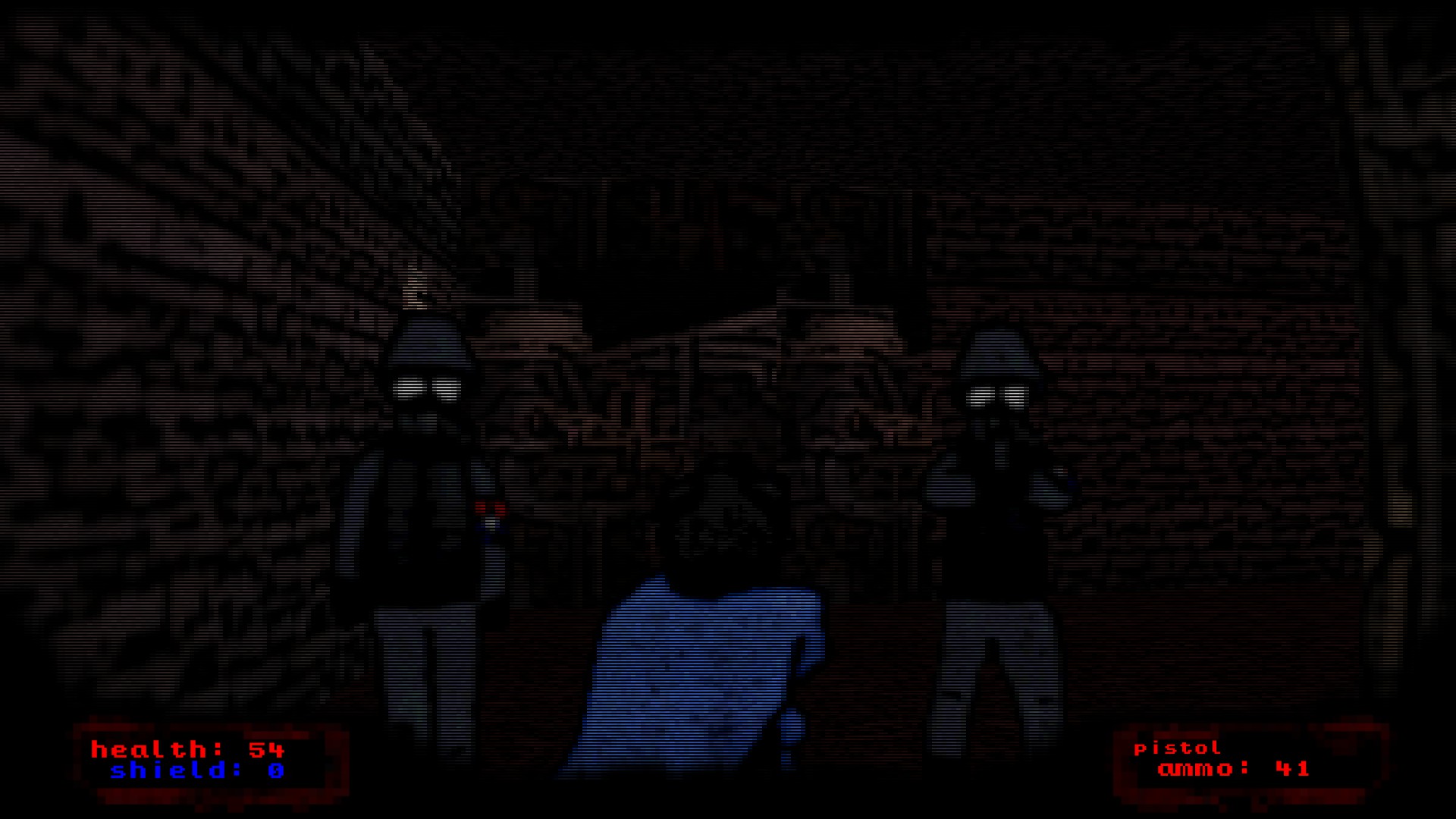 SUFFER on Steam