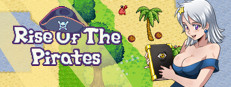 Rise of the Pirates 게임 이미지
