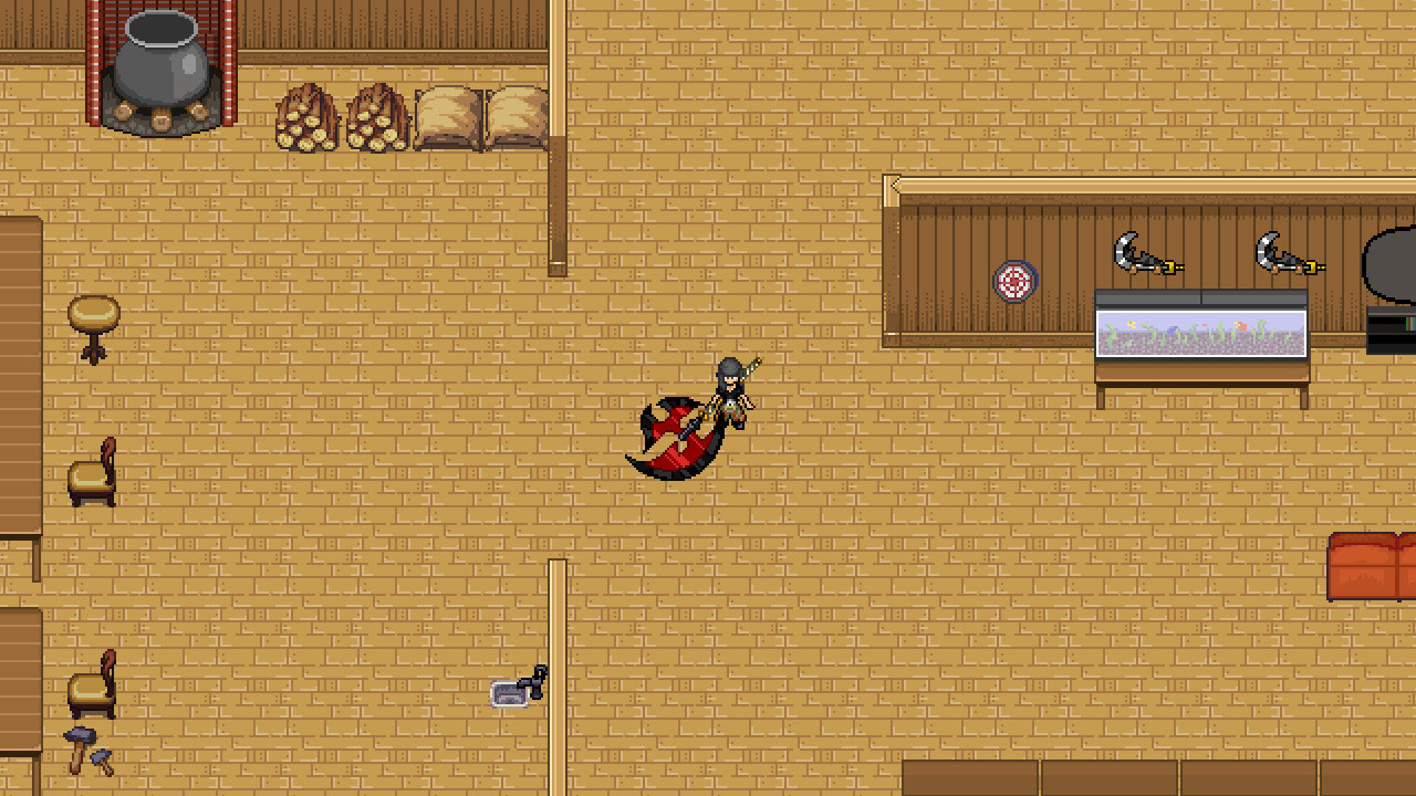 Rise of the Pirates screenshot 1