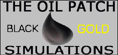 OIL PATCH SIMULATIONS Cover Image