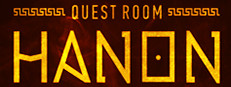 Quest room: Hanon 게임 이미지