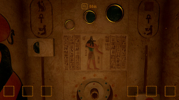 скриншот Quest room: Hanon 1