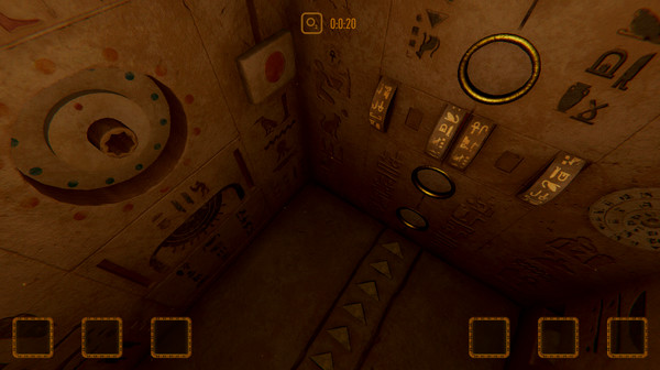скриншот Quest room: Hanon 0