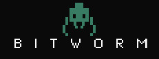 Bitworm 게임 이미지