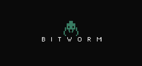 Bitworm steam charts