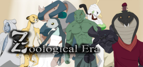 Zoological Era Cover Image