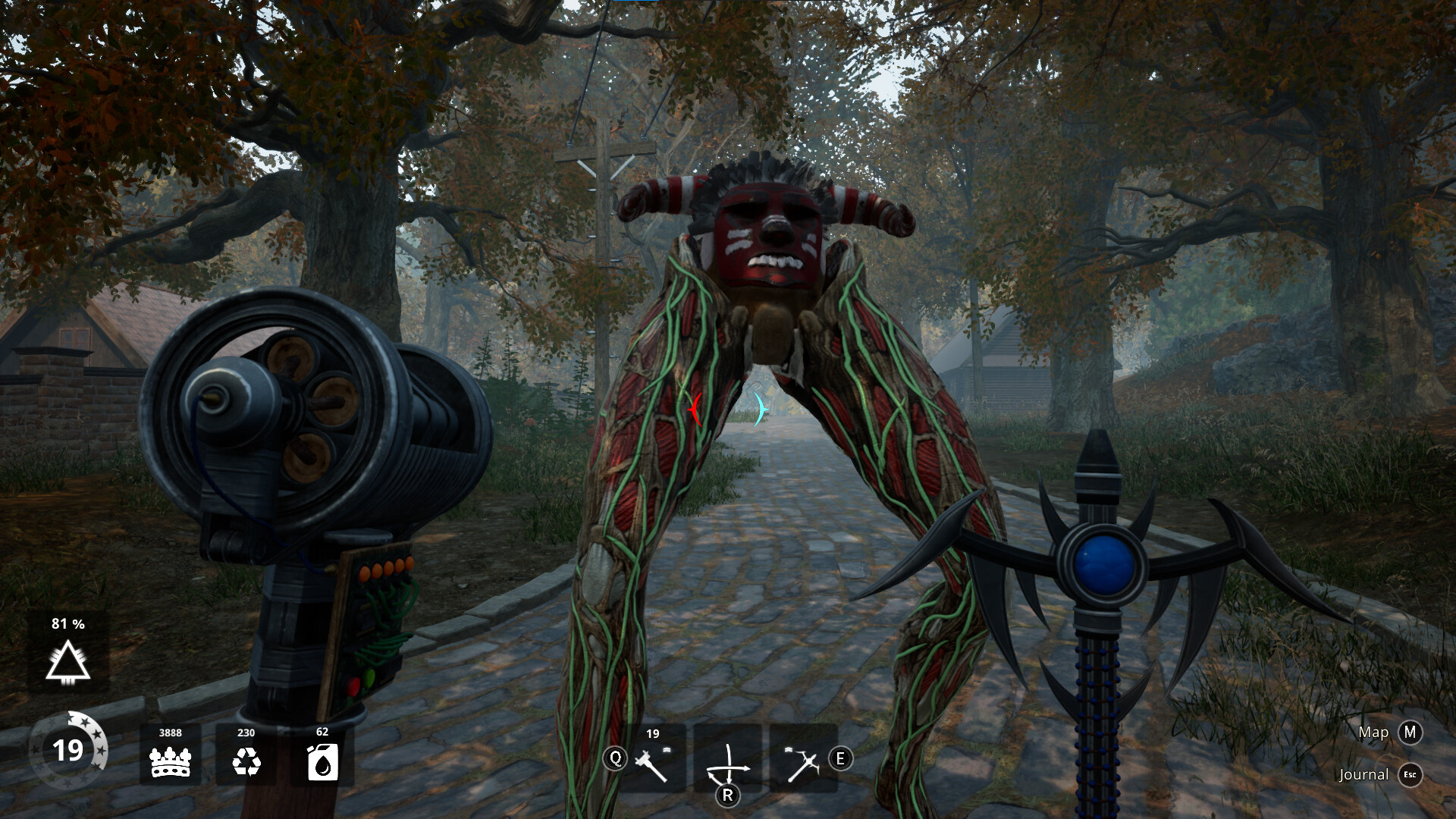 Priest Simulator screenshot screenshot 14