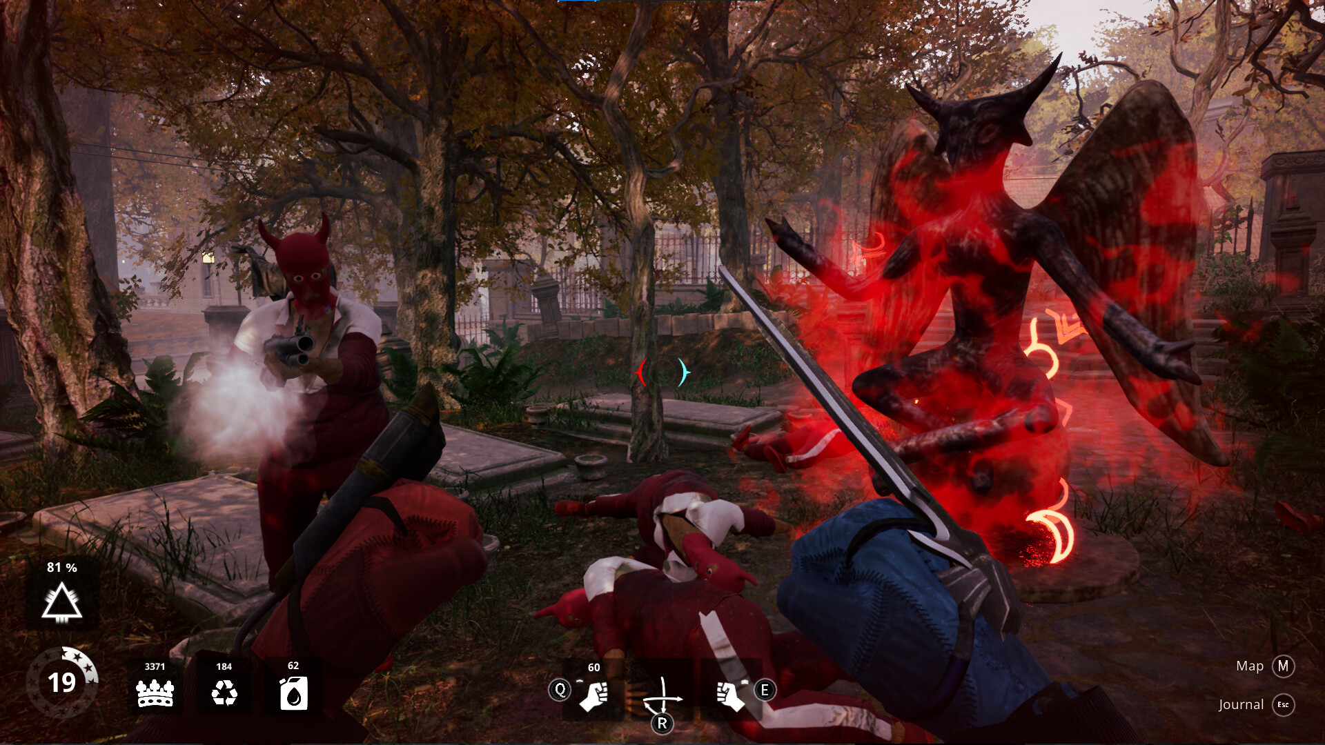 Priest Simulator screenshot screenshot 1