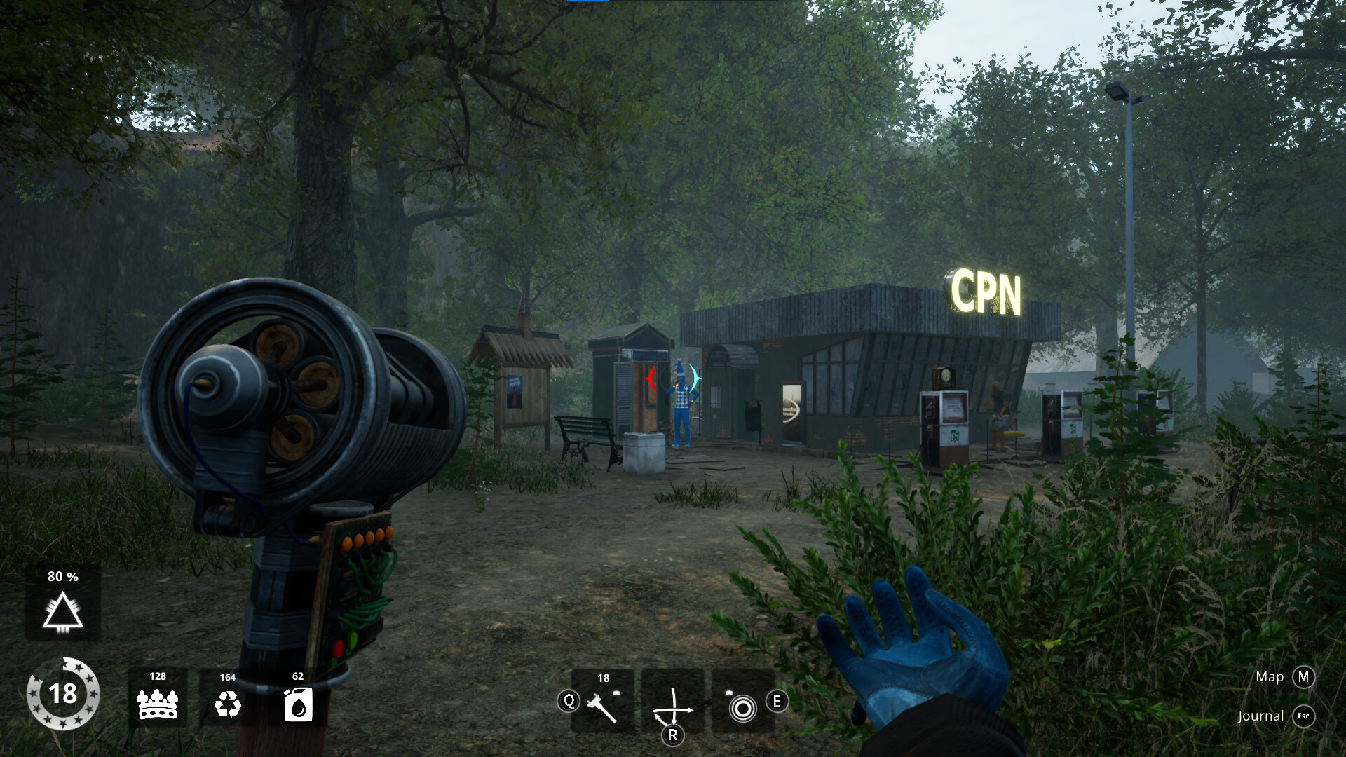 Priest Simulator screenshot screenshot 20