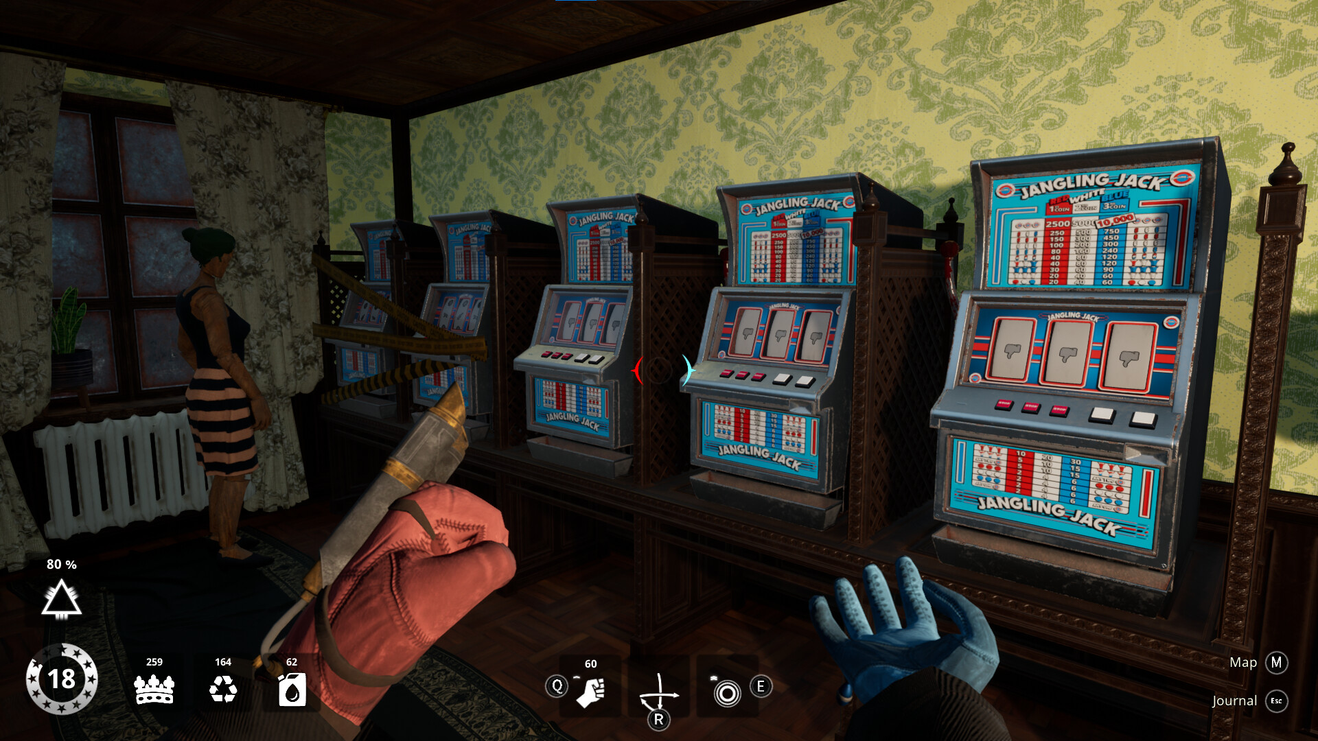 Priest Simulator screenshot screenshot 19