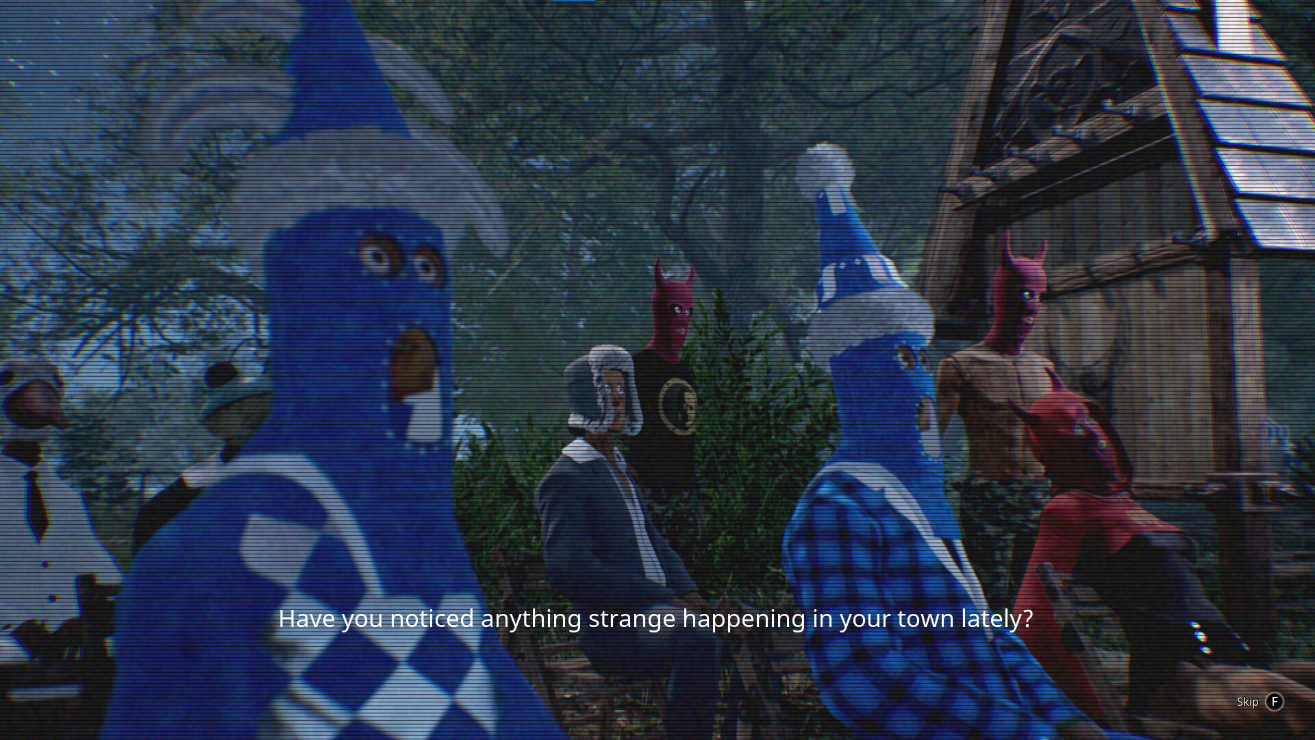 Priest Simulator screenshot screenshot 16