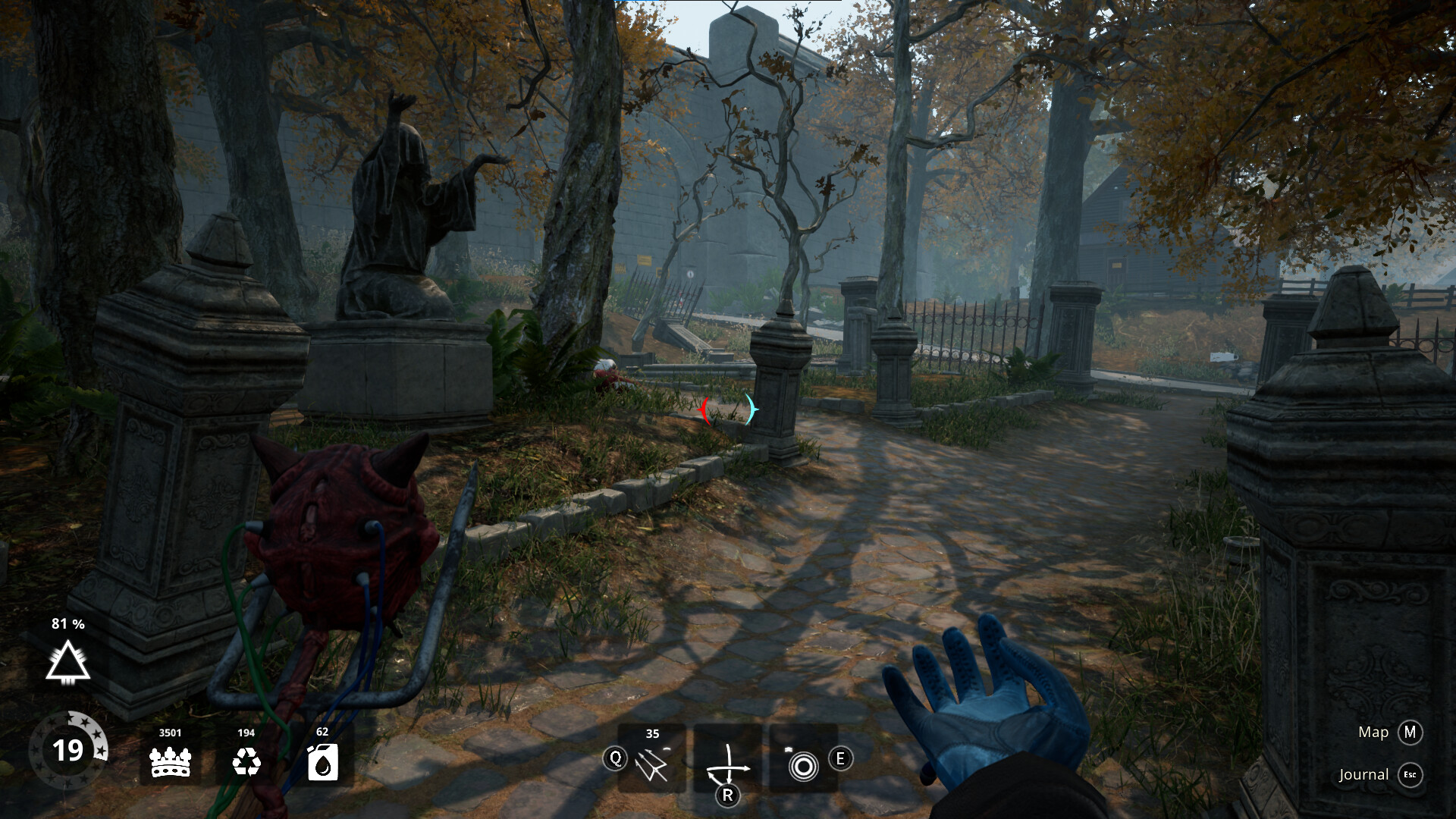 Priest Simulator screenshot screenshot 15