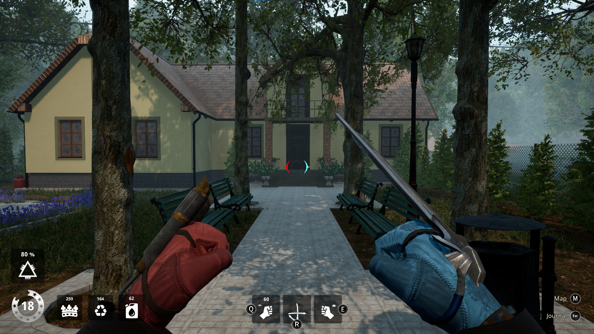 Priest Simulator screenshot screenshot 21