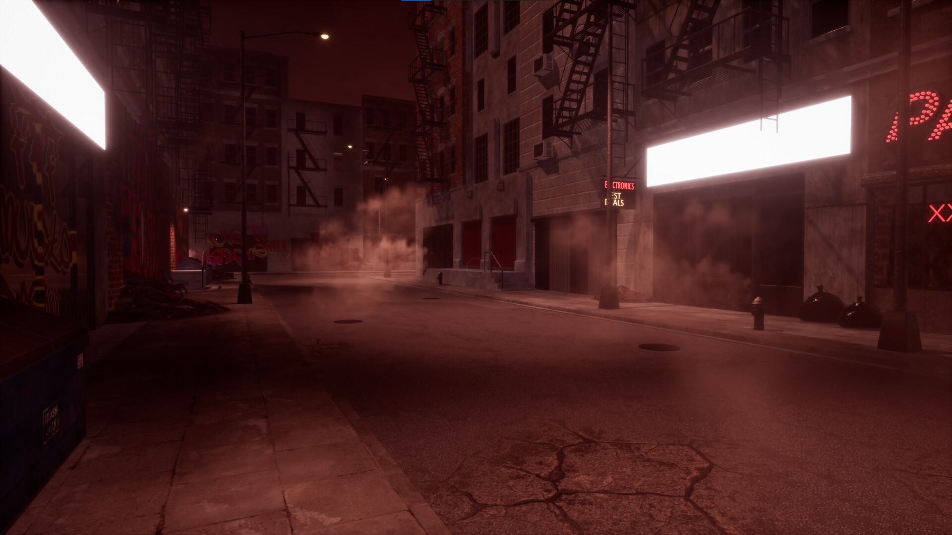 Priest Simulator screenshot screenshot 3