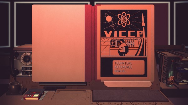 скриншот VICCP 1