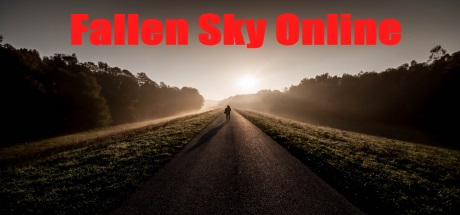 Fallen Sky -Online- banner