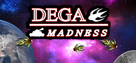 Dega Madness steam charts