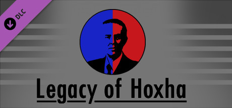 Ostalgie: Legacy of Hoxha banner image