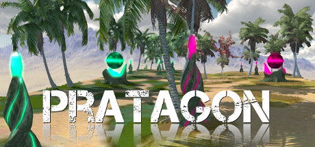 PRATAGON banner