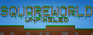 SquareWorld Unpixeled