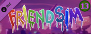 Hiveswap Friendsim - Volume Thirteen